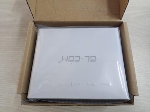 GL- Com Epon ONU 1G zte