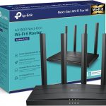 Tp-Link Archer AX12 AX1500