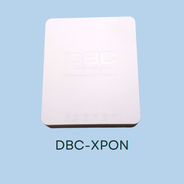 DBC XPON ONU (BIG)