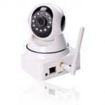 Doll Wifi Ip Camera Lite